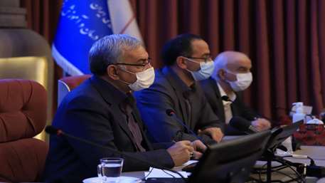  گزارش تصویری همایش معاونین توسعه دانشگاه‌های علوم پزشکی کشور14001022